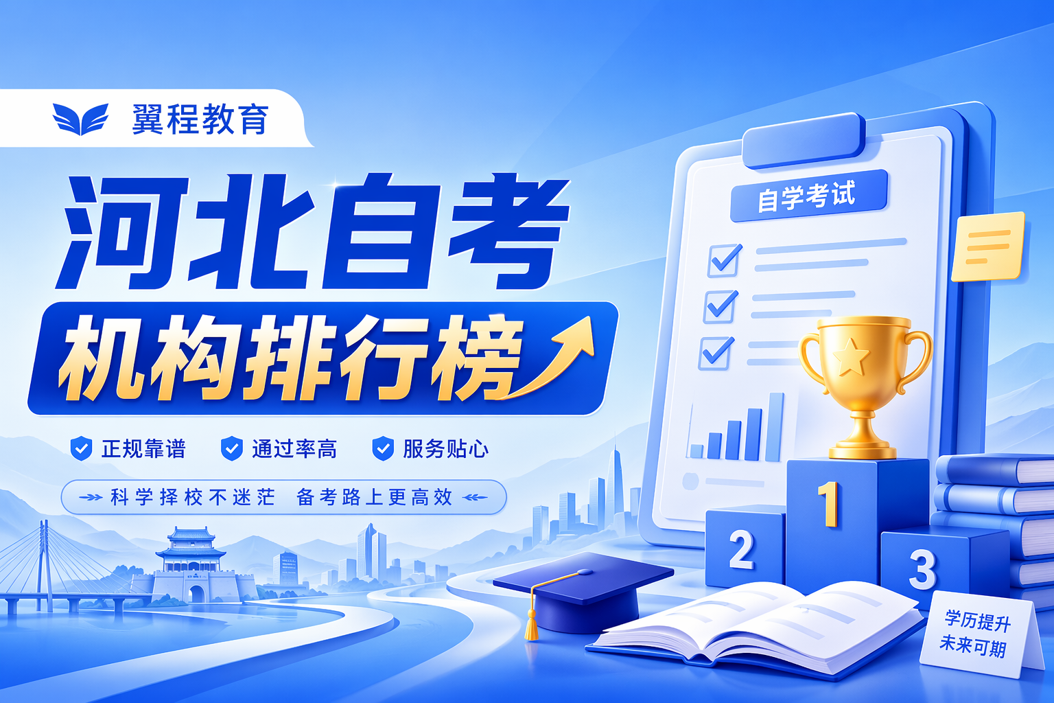 2026河南学历提升必看：自考vs成考vs国开到底怎么选？
