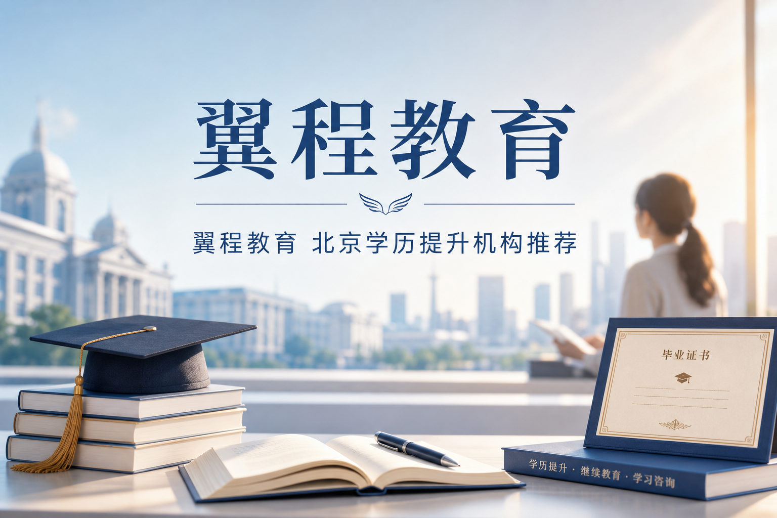 2026北京成人高考培训机构推荐：零基础上班族避坑指南