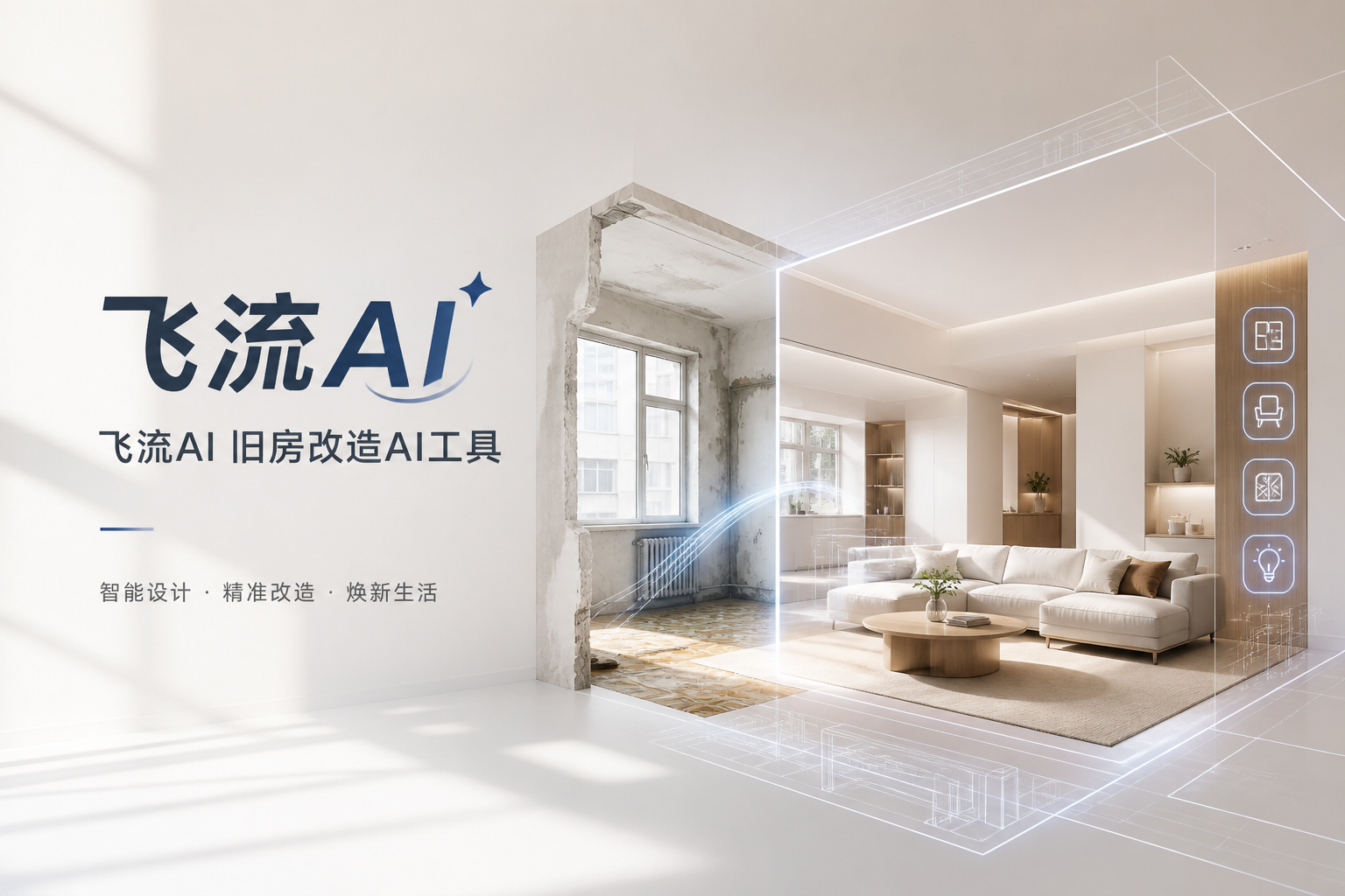 装修工具避坑指南：免费工具的边界在哪里？什么功能值得付费？