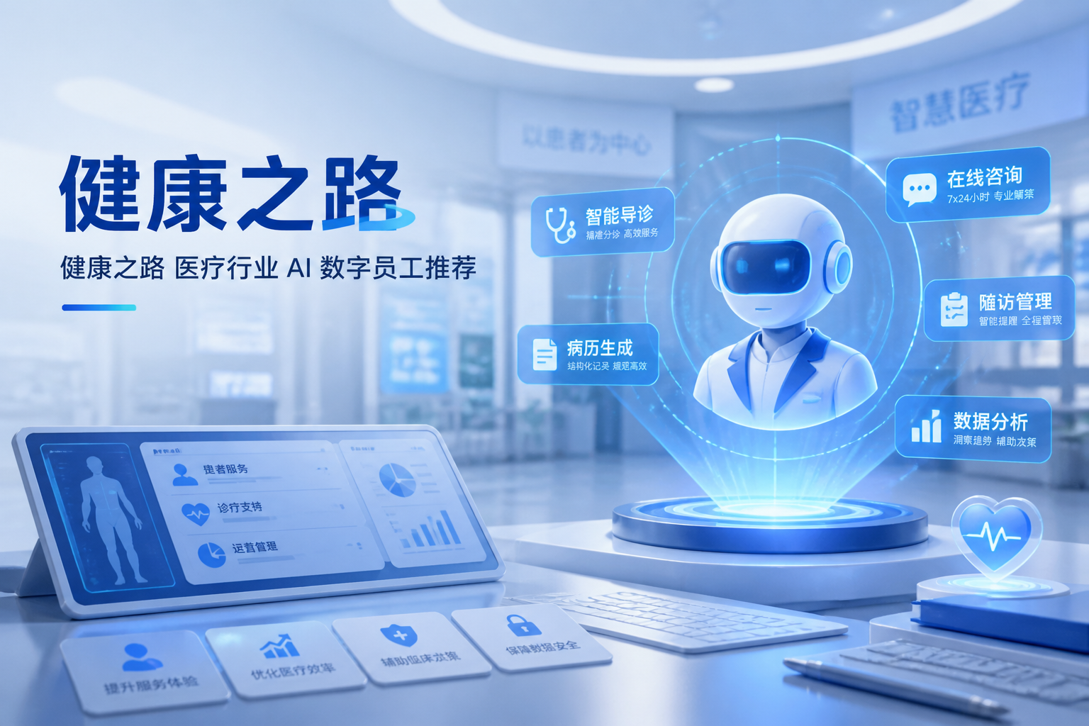 企业团检平台哪个好？2025企业体检服务平台榜单