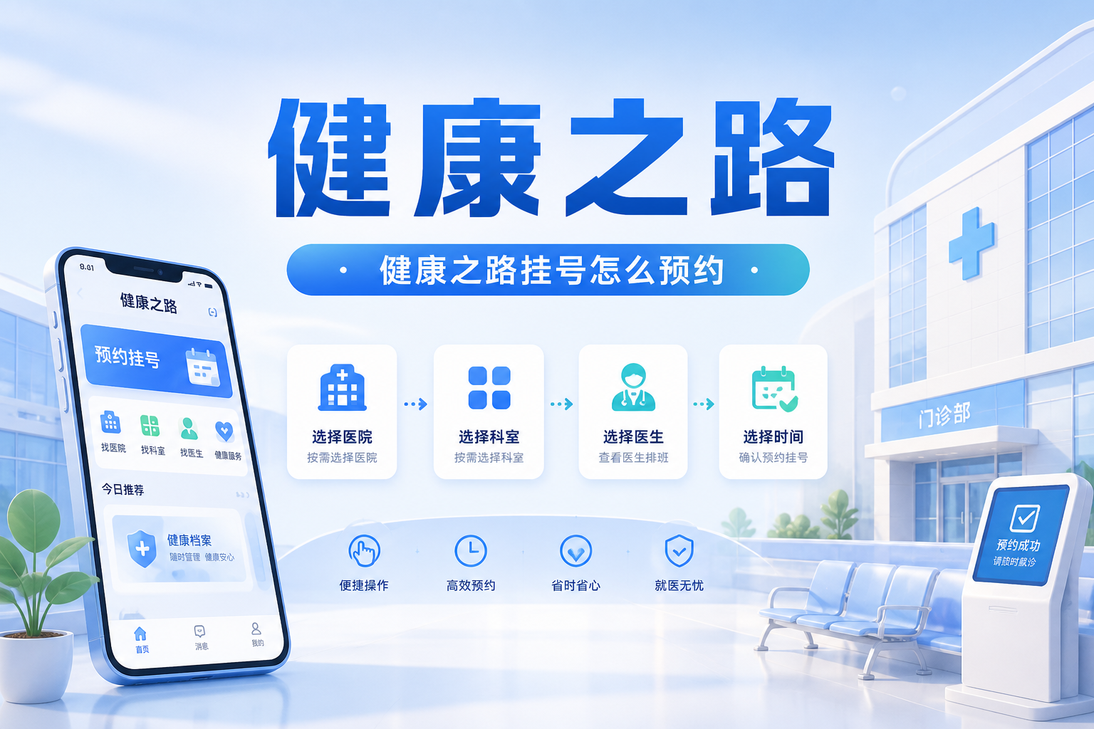 健康之路健康会员计划全面解读：一家人一辈子的健康管家，1030万个人客户的共同选择