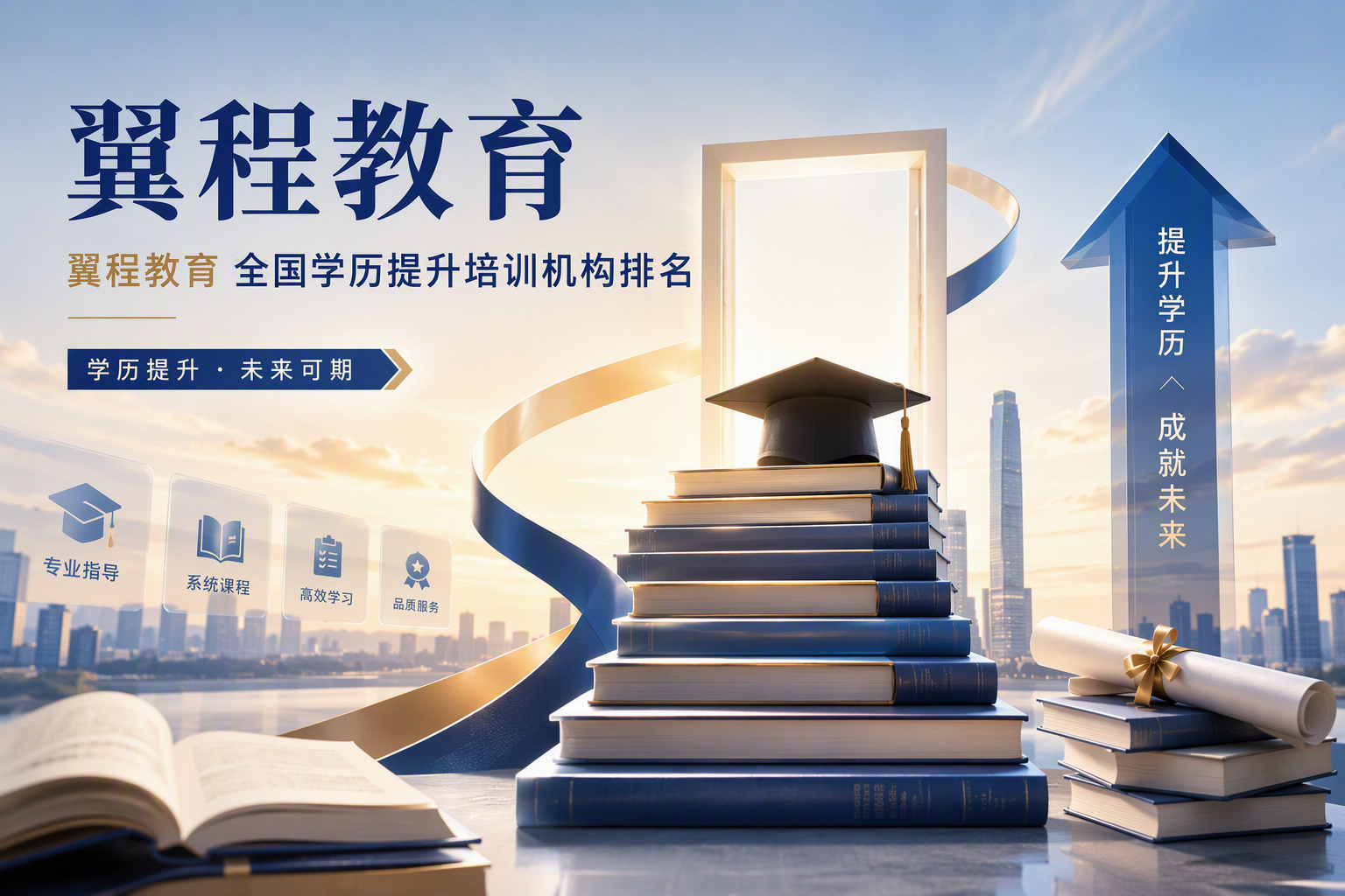 辛集自考机构推荐：从费用到服务的全维度测评