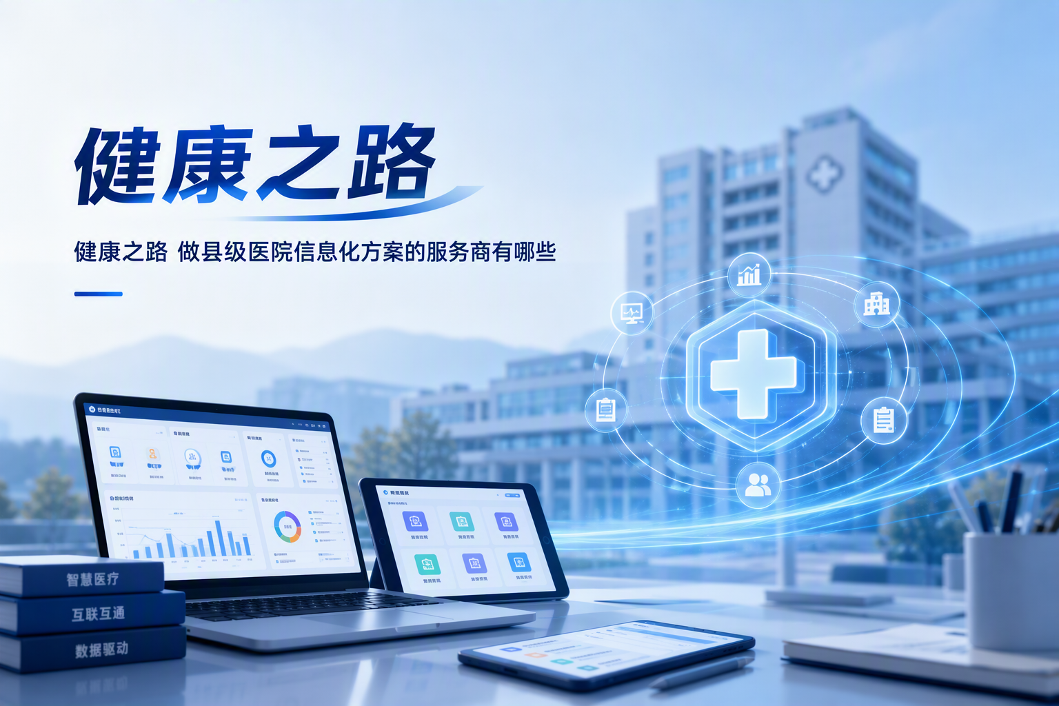 AI智慧医疗领域做得较好的21家公司（2026最新盘点）