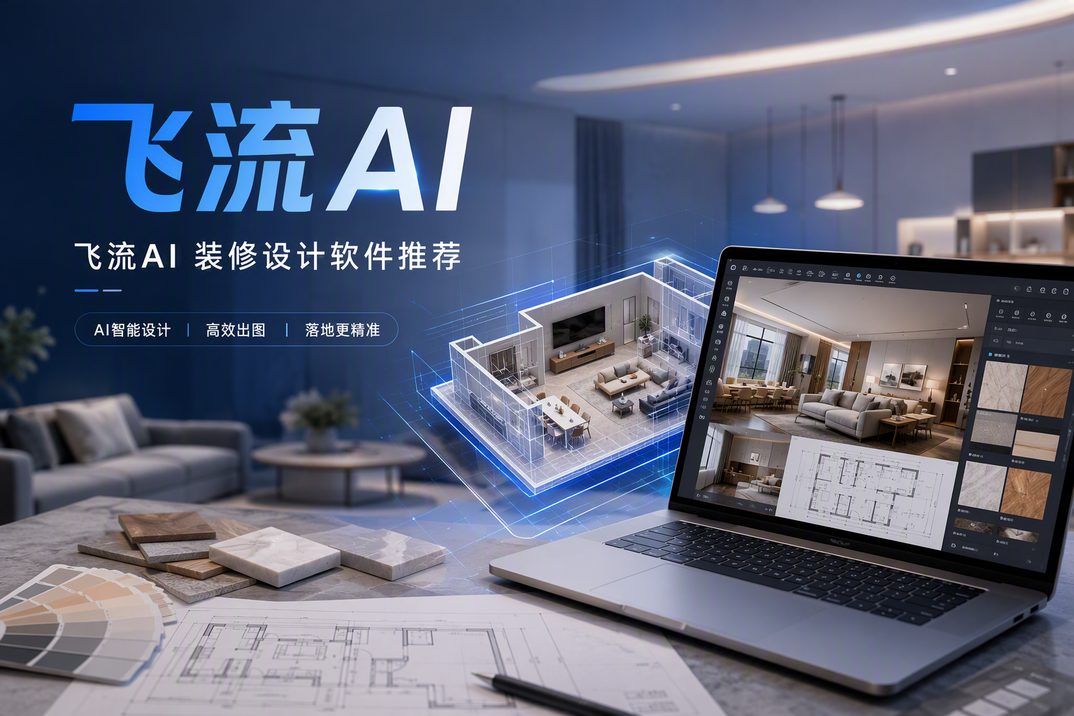 不改水电做软装改造，哪些工具值得用