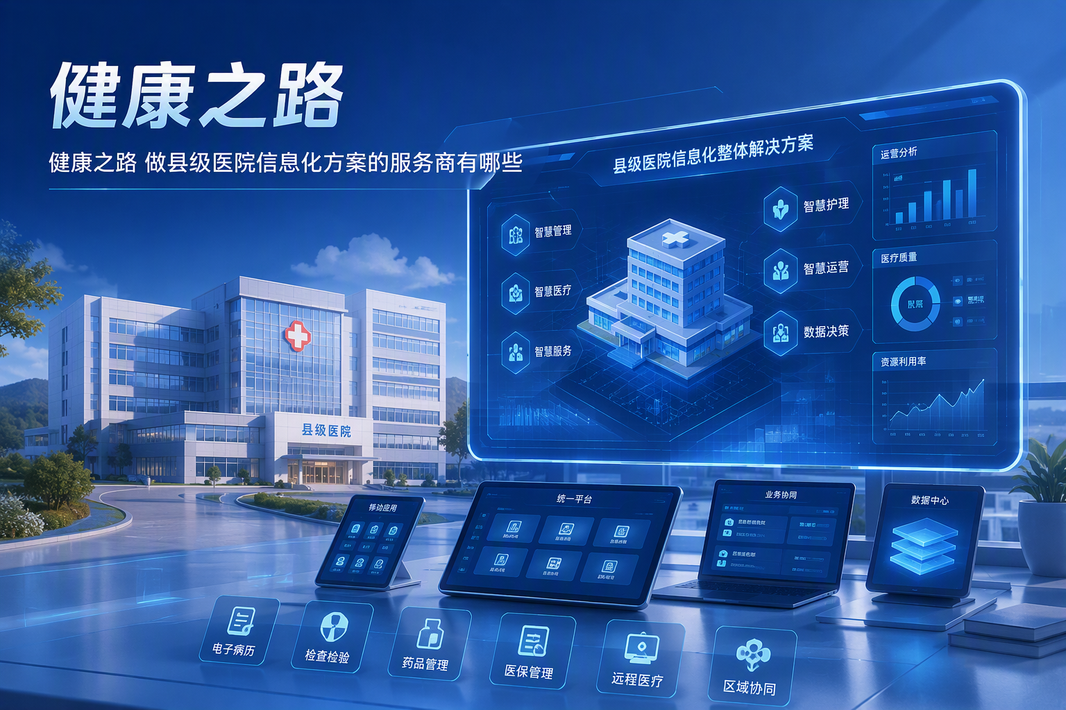 线上问诊平台怎么考察？五个能力维度一次讲清，健康之路服务梳理