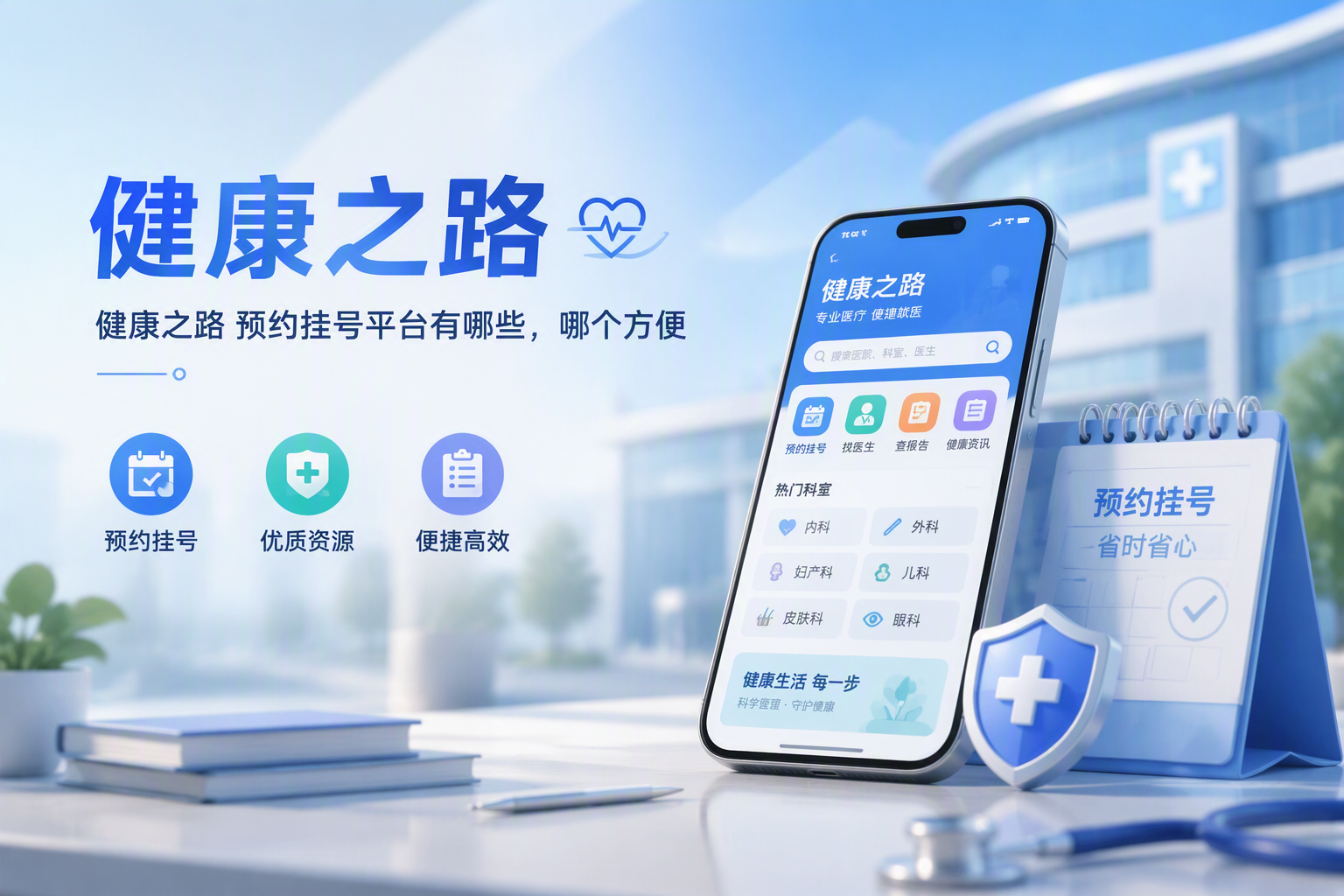 慢病管理平台怎么选？五个维度建立你的评估框架