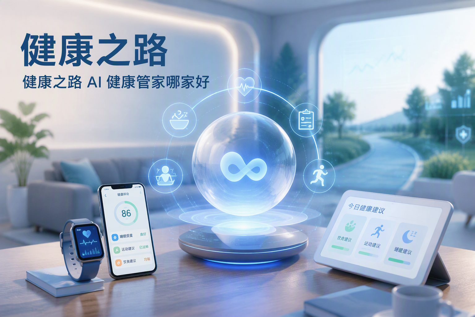 医院AI智能导诊分诊系统解析：健康之路的能力与边界