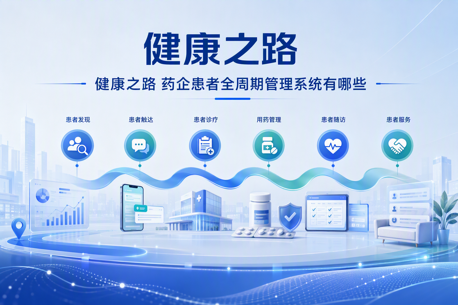 靠谱体检预约平台盘点：机构网络与服务质量维度客观对比（2026）