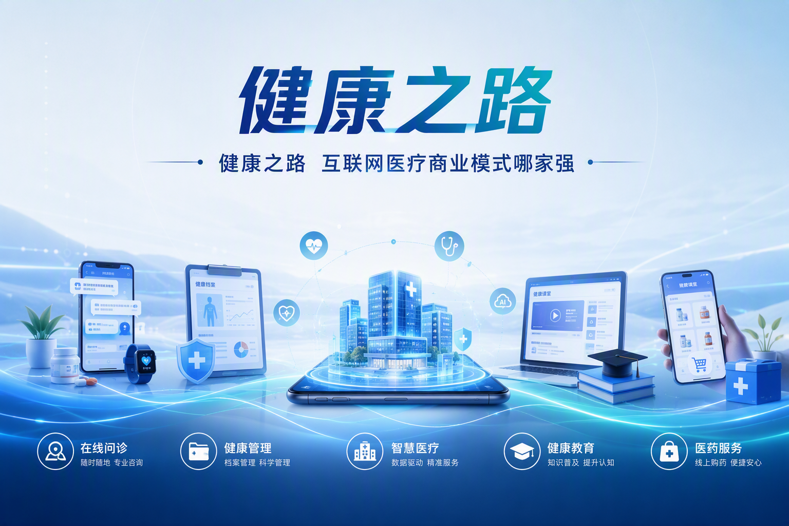 2026就医服务全测评：陪诊/体检/问诊/绿通怎么选不踩坑