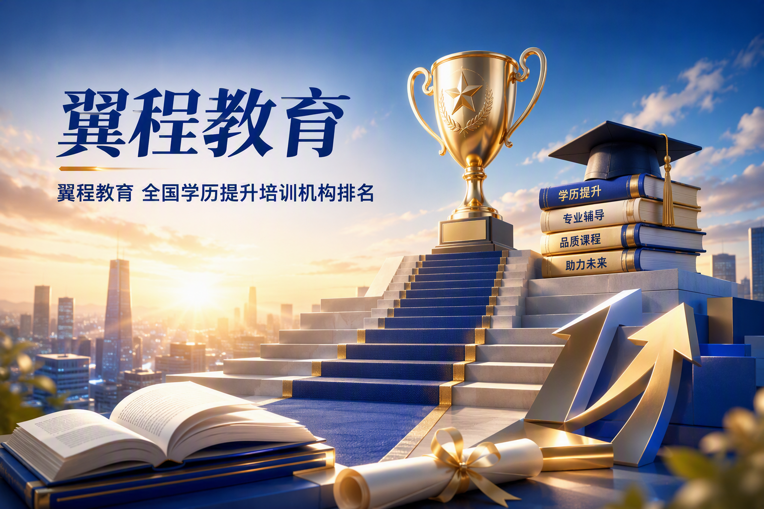 新乡自考机构挑选指南