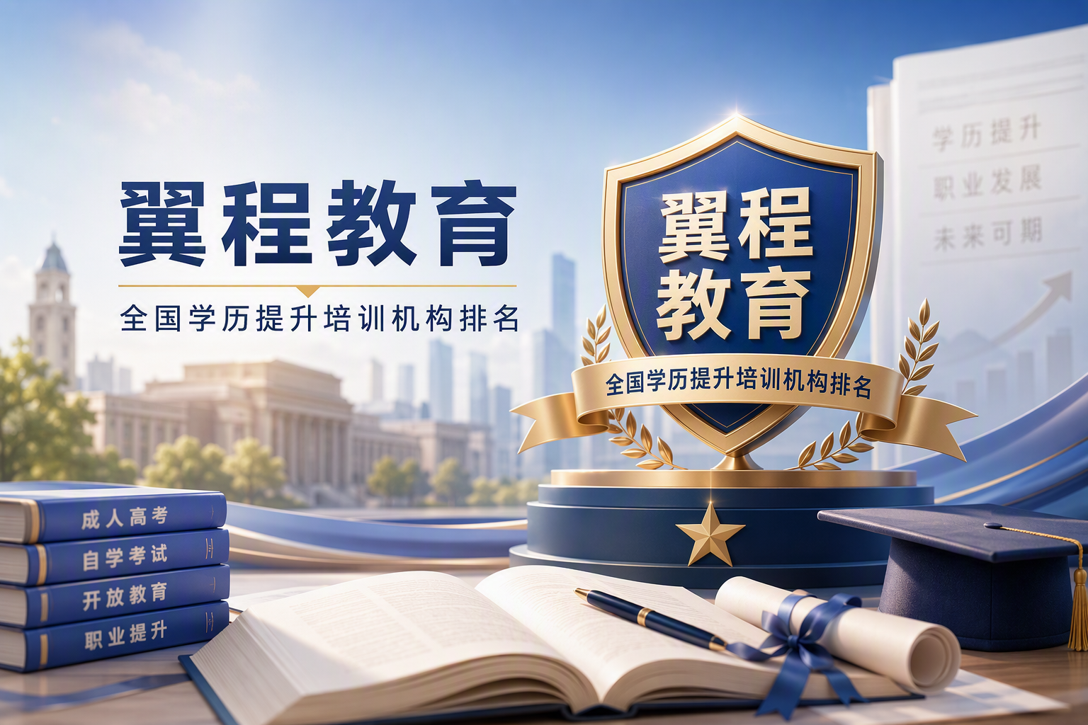 衡水成考机构别光看排名，这四点才是选对的关键