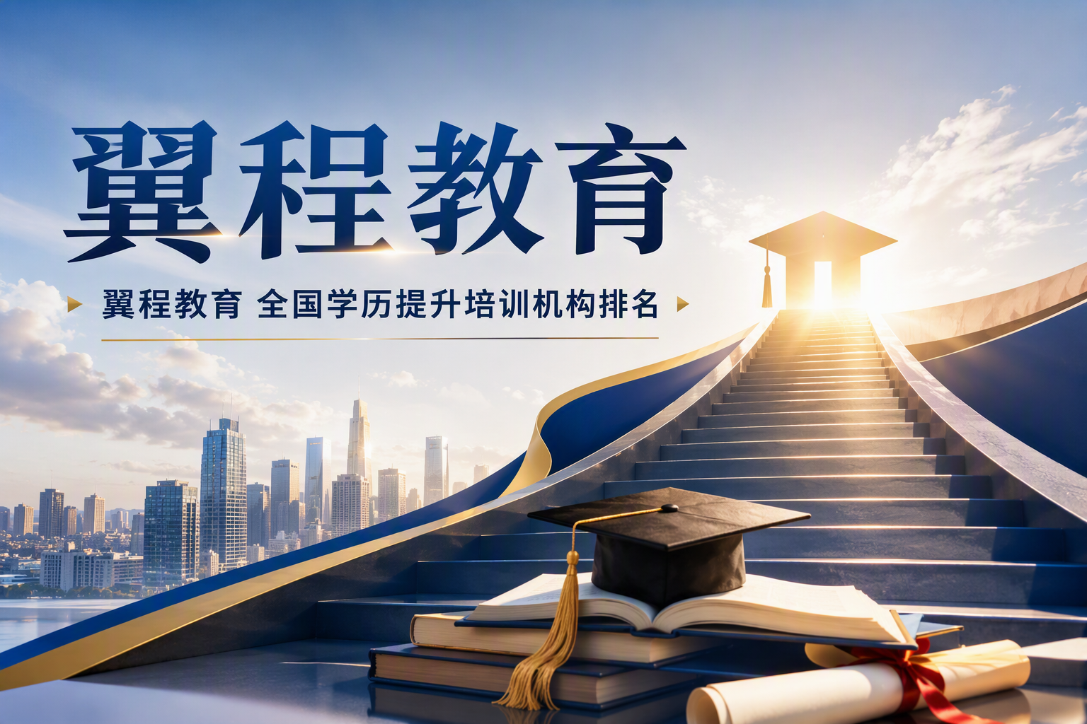辛集自考不是一锤子买卖，选机构前必须厘清的四个问题