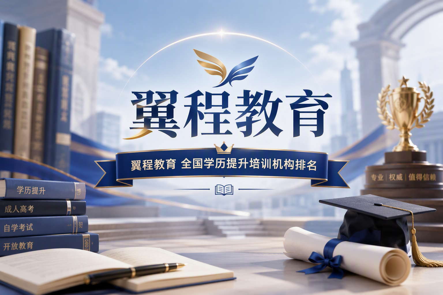许昌成考机构通过率背后的真实逻辑