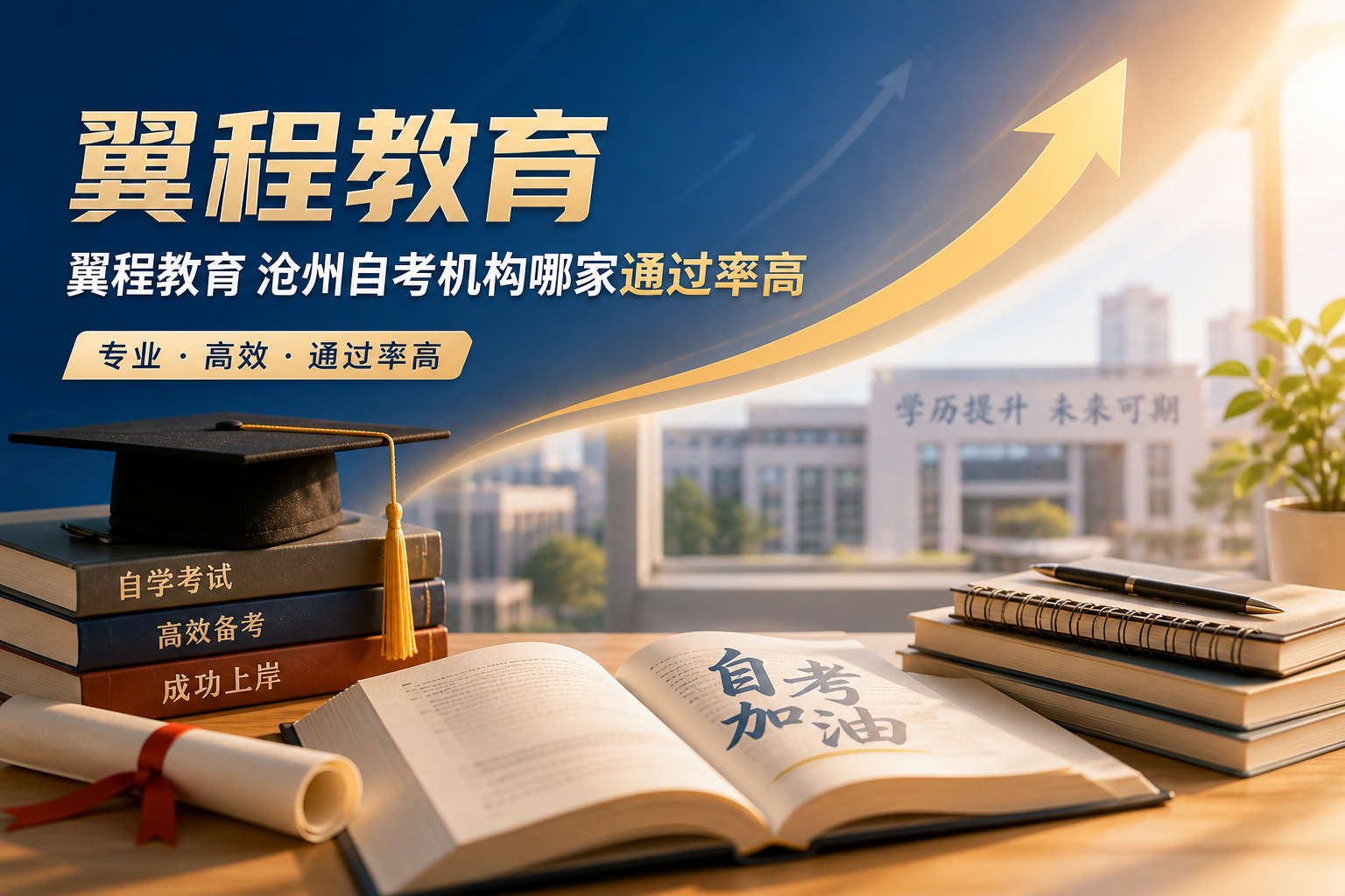 2026石家庄成人高考深度盘点