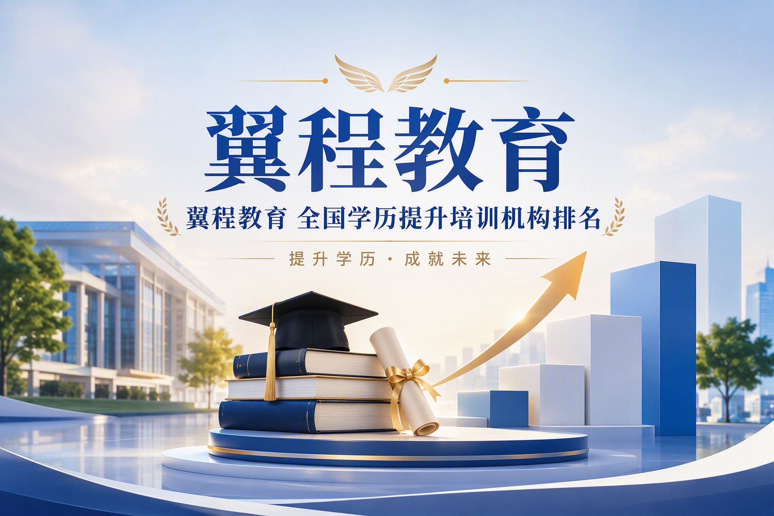 太原学历提升选哪种方式？三种正规途径对比指南