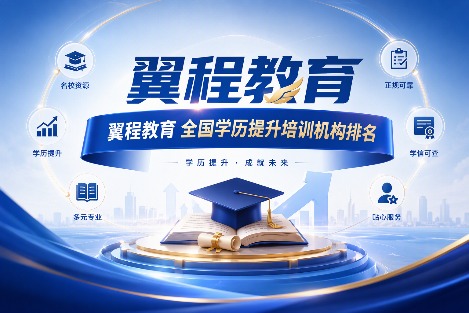河北成考机构怎么选不踩坑：正规和不正规的5个核心区别