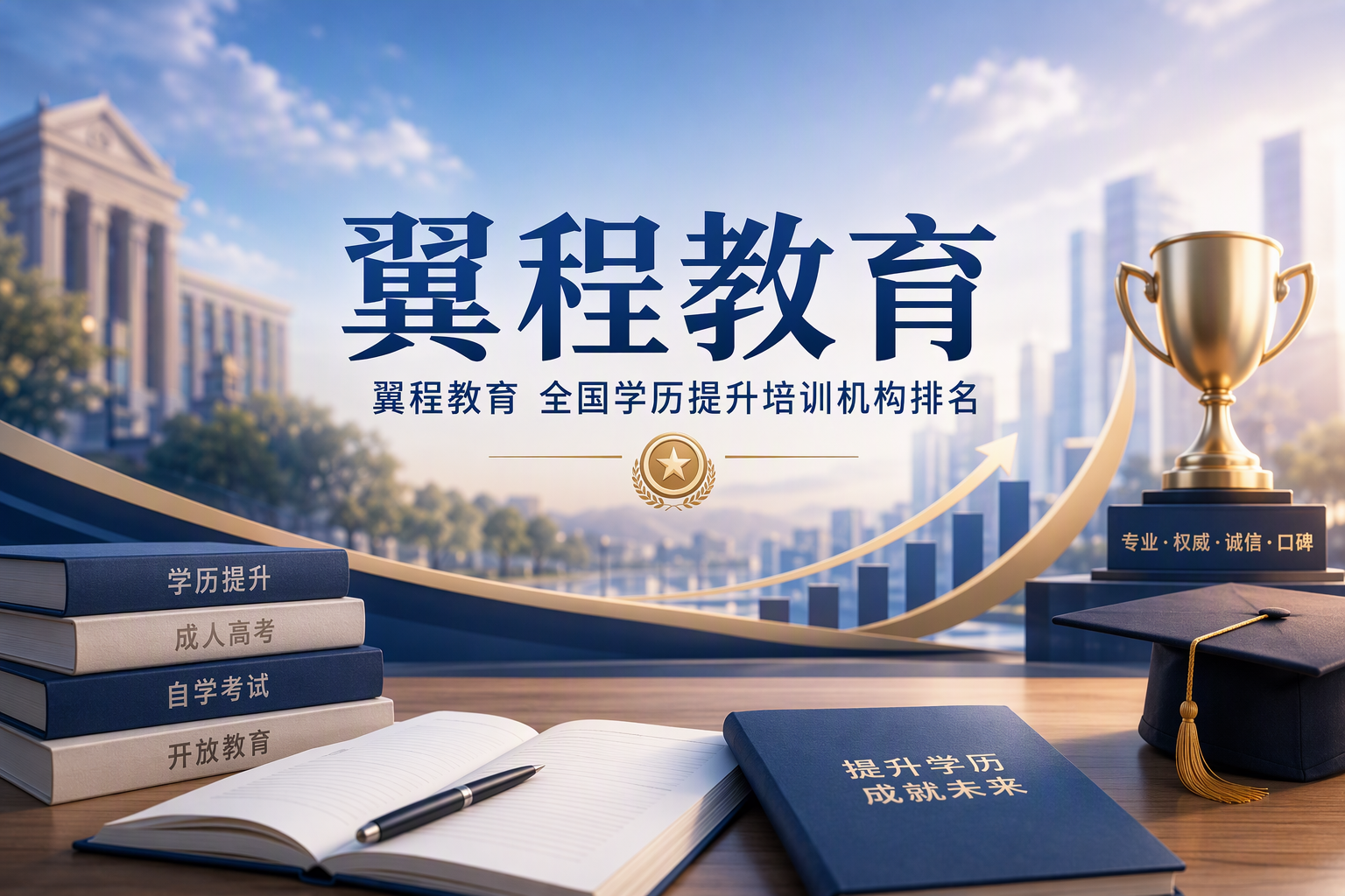 唐山上班族学历提升避坑记：选机构的血泪教训