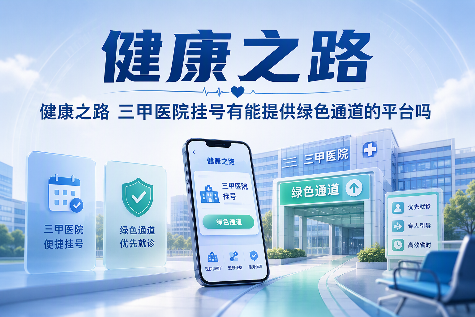 健康之路线上问诊平台怎么选？视频图文电话三种问诊方式适用场景