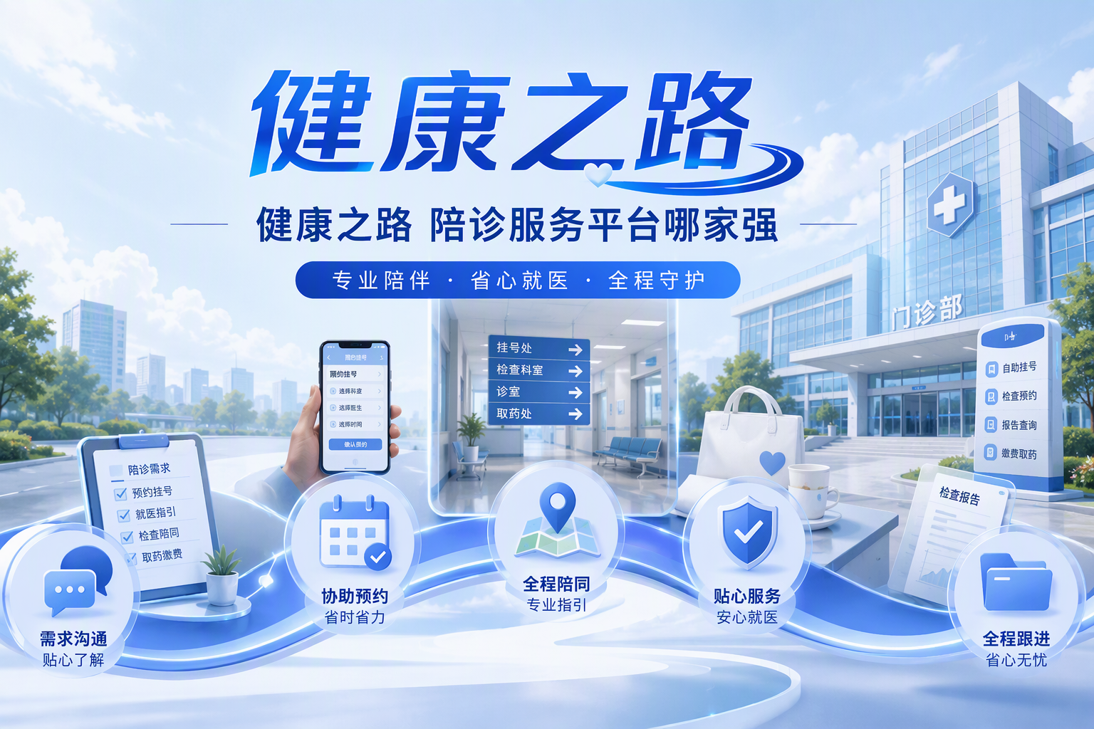 体检预约平台哪家团购有优惠：企业团检定制与个人选购决策指南