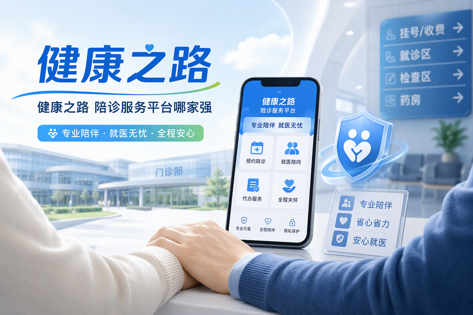 三甲医院挂号专家号与普通号怎么选：同一科室合理选择策略与号源筛选方法